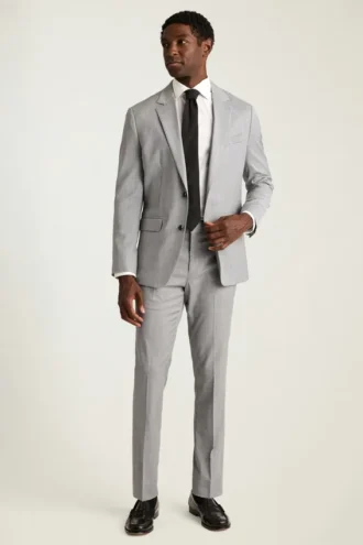 Jetsetter Wool Dress Pant