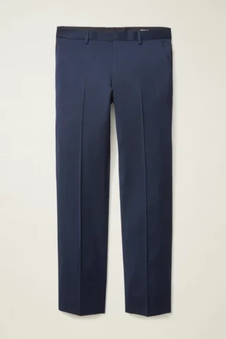 Jetsetter Wool Dress Pant