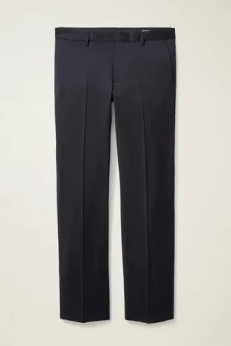 Jetsetter Wool Dress Pant