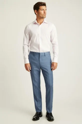 Jetsetter Wool Dress Pant