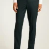 Jetsetter Wool Dress Pant