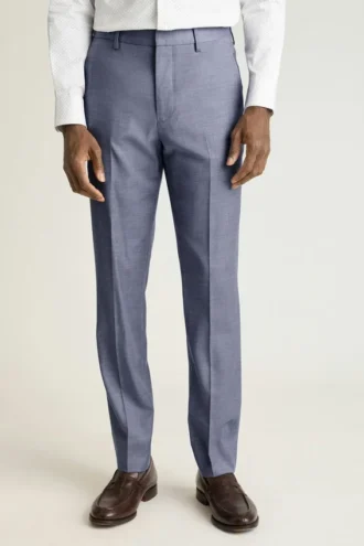 Jetsetter Wool Dress Pant