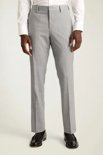 Jetsetter Wool Dress Pant