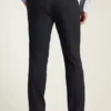 Jetsetter Wool Dress Pant