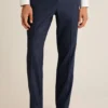 Jetsetter Wool Dress Pant
