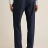 Jetsetter Wool Dress Pant