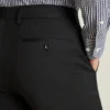 Jetsetter Wool Dress Pant