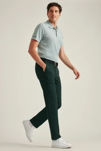 Justin Rose Highland Tour Pants
