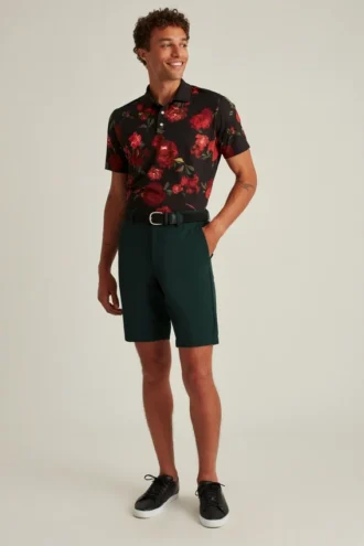 Justin Rose Highland Tour Shorts