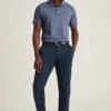 Justin Rose Performance Polo