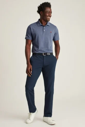Justin Rose Performance Polo