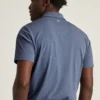 Justin Rose Performance Polo