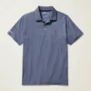 Justin Rose Performance Polo