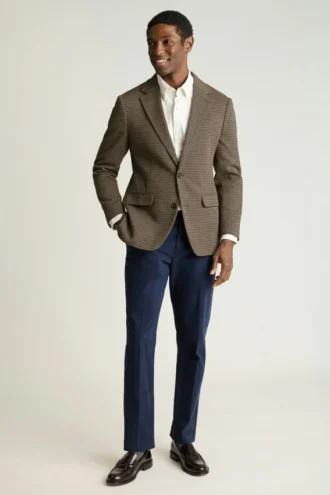 knit blazer 1 6 330x495 - Knit Blazer