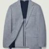 Knit Blazer