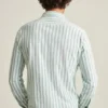 Knit Oxford Shirt