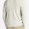 Knockdown Club Collar Golf Sweater