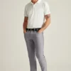 Lightweight 5-Pocket Golf Pant
