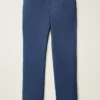 Lightweight 5-Pocket Golf Pant