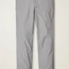 Lightweight 5-Pocket Golf Pant