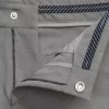 Lightweight 5-Pocket Golf Pants