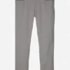 Lightweight 5-Pocket Golf Pants