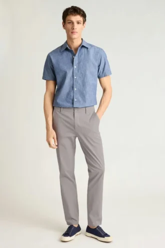 Lightweight Chino