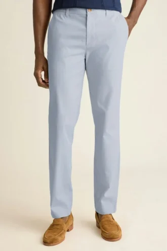 Lightweight Chino