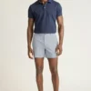 Lightweight Chino Short