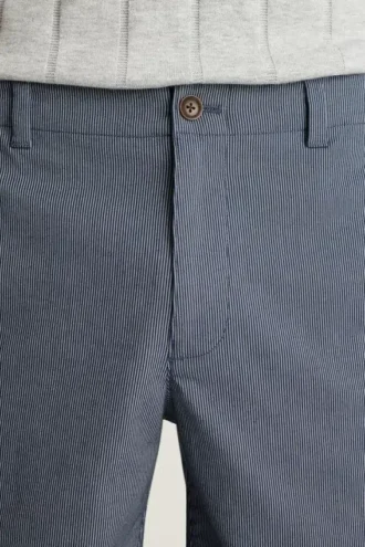 Lightweight Chino Short