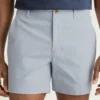 Lightweight Chino Short