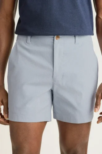 Lightweight Chino Short