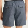 Lightweight Chino Short