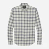 Lightweight Flannel Shirt