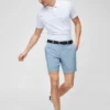 Lightweight Golf Short