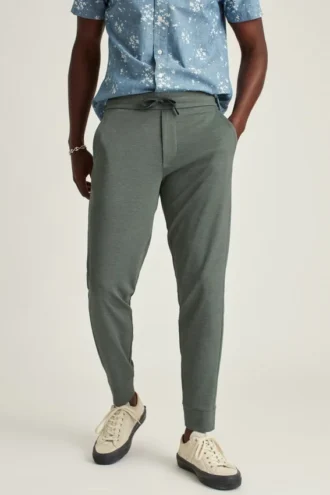 Lightweight Homestretch Jogger