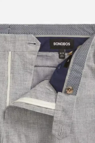 Lightweight Italian Dress Pants