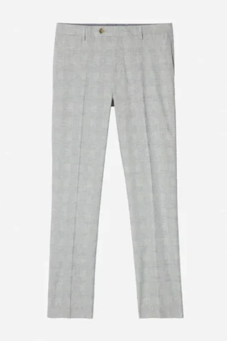 Lightweight Italian Dress Pants
