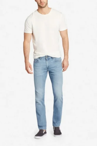 Lightweight Mens Jeans