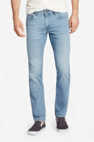 Lightweight Mens Jeans