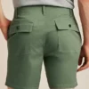 Lightweight Travel Short