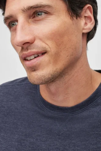 Lightweight Waffle Crew