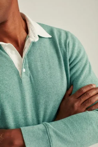 Lightweight Waffle Rugby