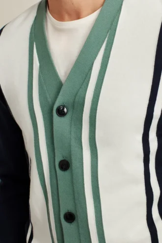 Limited Edition Cardigan