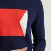 Limited Edition Crew Neck Sweater