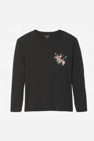 Limited Edition Long Sleeve Tee