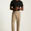 Linen Blend Boardwalk Pant