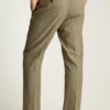 Linen Blend Boardwalk Pant