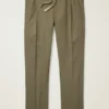 Linen Blend Boardwalk Pant