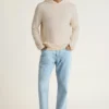 Linen Hoodie for Men by Bonobos | Breezy Lightweight Layer